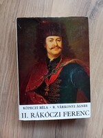 II. Rákóczi Ferenc