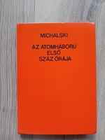 Az atomháború első száz órája
