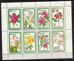 Egyenlítői-Guinea - Yt:GQ 126A - MNH (cinderella)