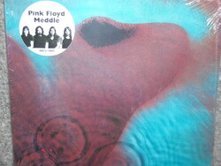 Pink Floyd Meddle CD New Factory Unopened