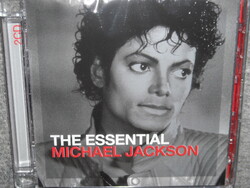 MICHAEL JACKSON THE ESSENTIAL 2cd CD NEW factory sealed