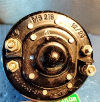 Villanymotor 12V= 25 W - autó elektronika