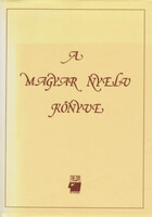 A. Jászó Anna (szerk.): A magyar nyelv könyve