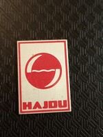 Hajdu embléma