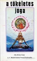 The Perfect Yoga