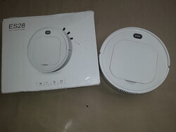 ES28 Automatic Robot Vacuum Cleaner 3210 Smart Sweeping