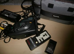 Hitachi E23E videokamera