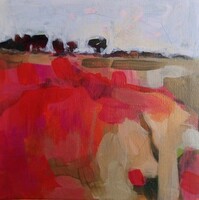 Abstract Landscape