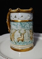 Royal Dux decorative jug