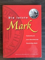 Die letzte mark / az utolsó német márka