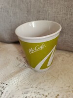MC café csésze bögre