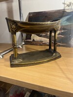 Art Nouveau Style Centerpiece Serving Dish