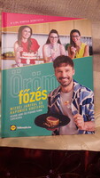 Lidl Kitchen: Joy of Cooking Cookbook New
