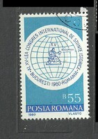 Románia 55 b