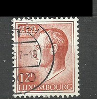 Luxemburg 12 F