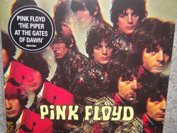 PINK FLOYD THE PIPER AT THE GATES OF DAWN CD NEW factory sealed