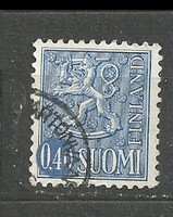 Finnország 0.40