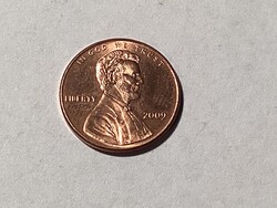 1 Cent USA 2009 (Z 20)