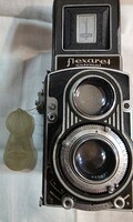 Meopta Flexaret VI fényképezőgép 1