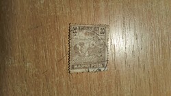 1919, MAGYAR POSTA