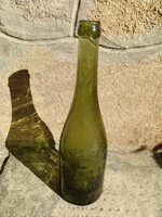 Dréher Antal Brewery R.T., Kőbánya, Beer Bottle