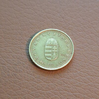 Magyarország 1 forint, 2000