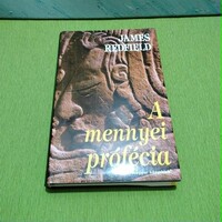 OlvasóVilág! Mennyei prófécia