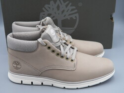 ÚJ ! TIMBERLAND Bradstreet Chukka bőr, 41 -es méret (41,5 -ös inkább)