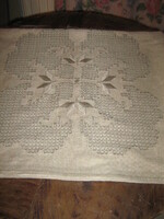 Beautiful Brocade Accent Pillow