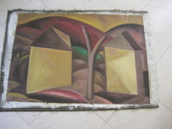 Gyula Bakányi Painting