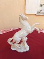 ENS Standing Horse ..24 cm,,no minimum price..