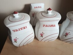Spice jar, larger size