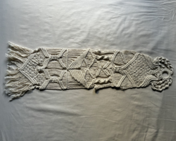 Macramé Wall Hanging