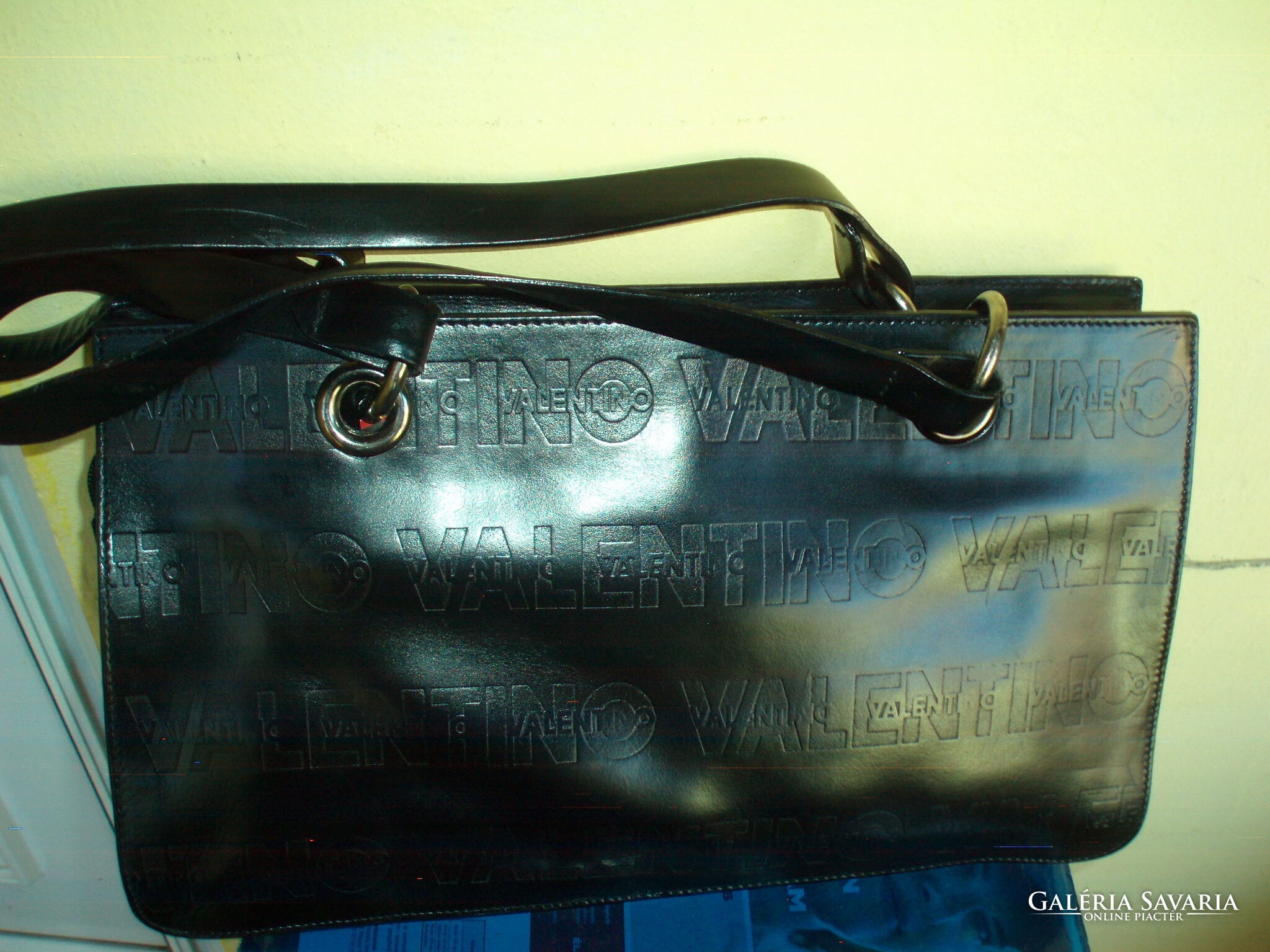 Vintage valentino clearance bag