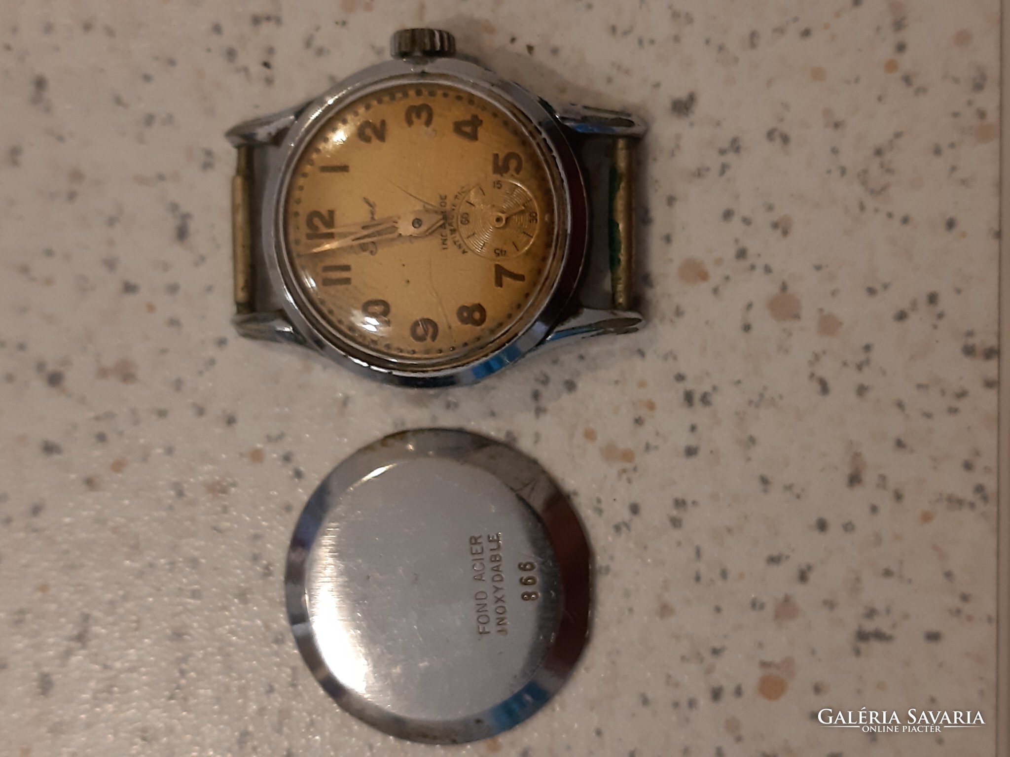 Juwel watch new arrivals