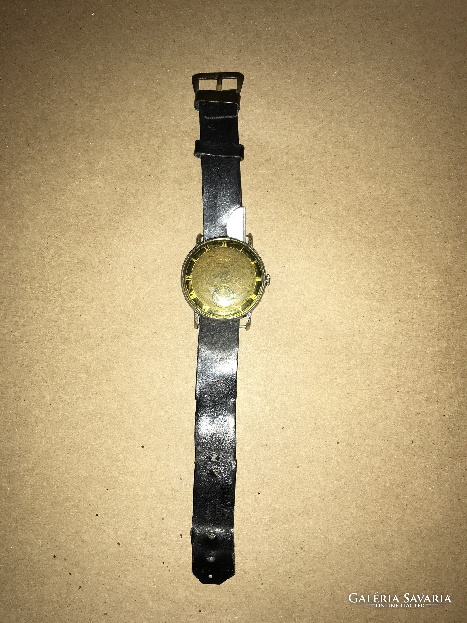 Vintage german military hotsell watches
