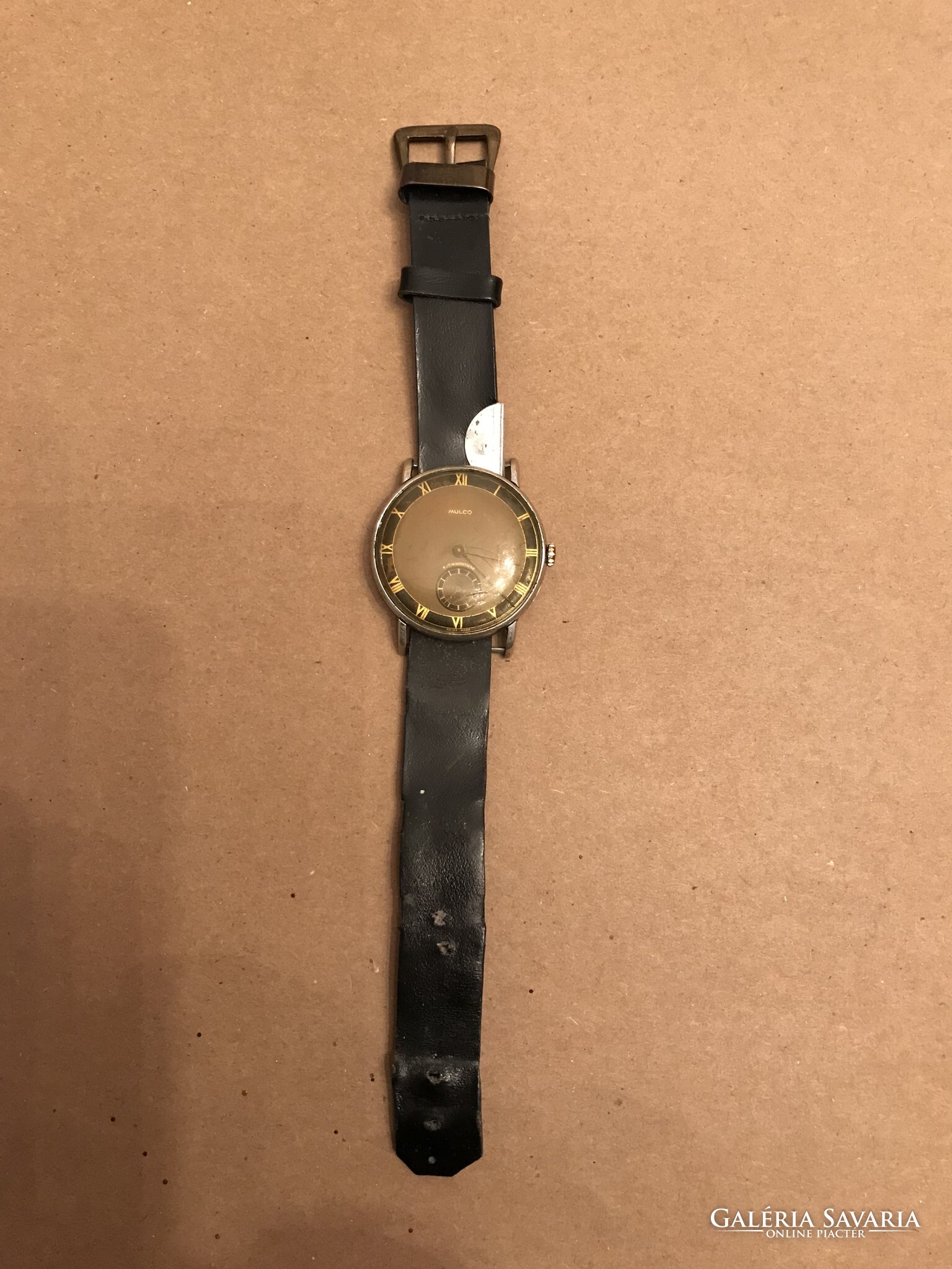 Vintage german military watches online