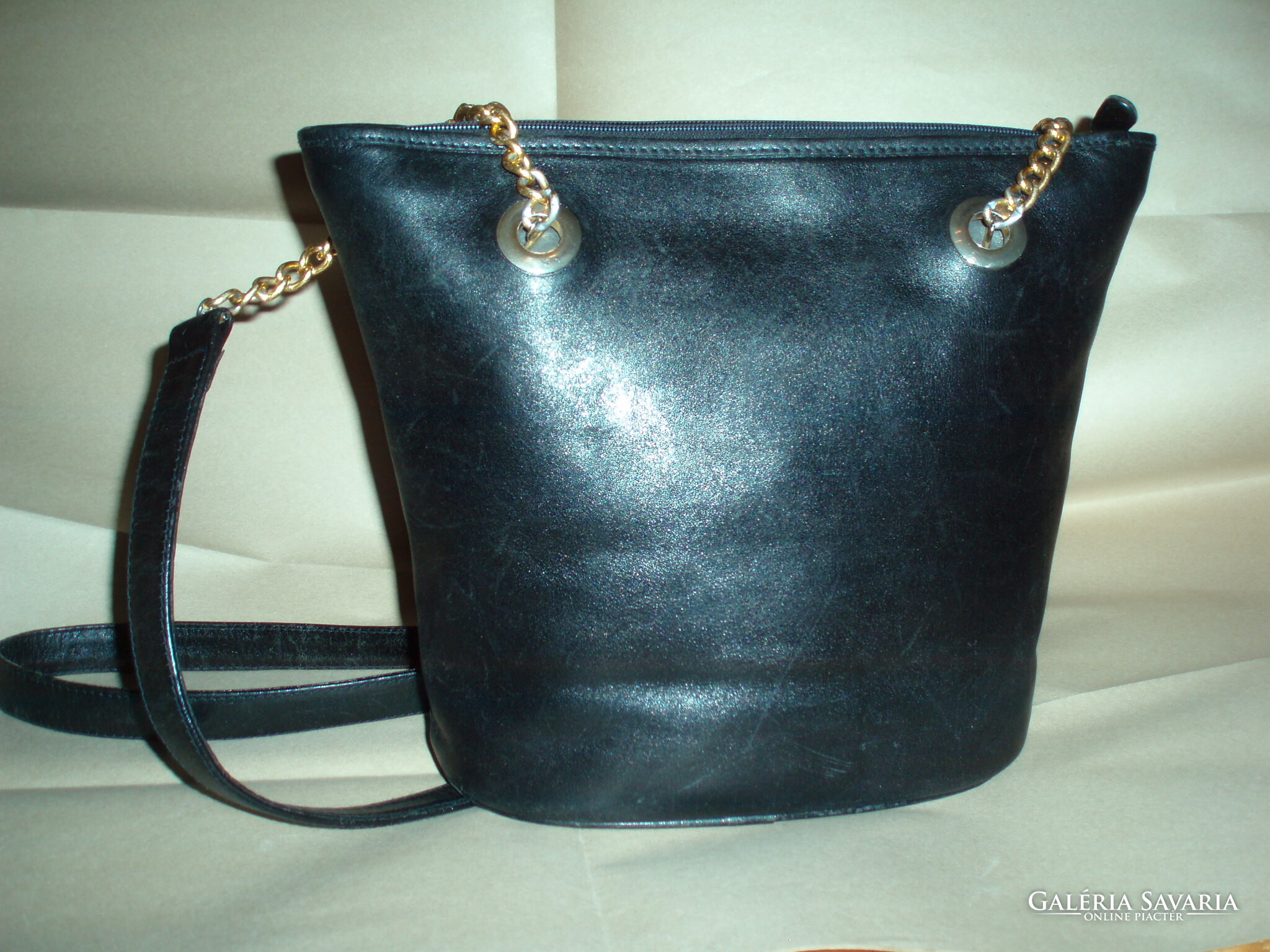 Vintage hotsell moschino bag