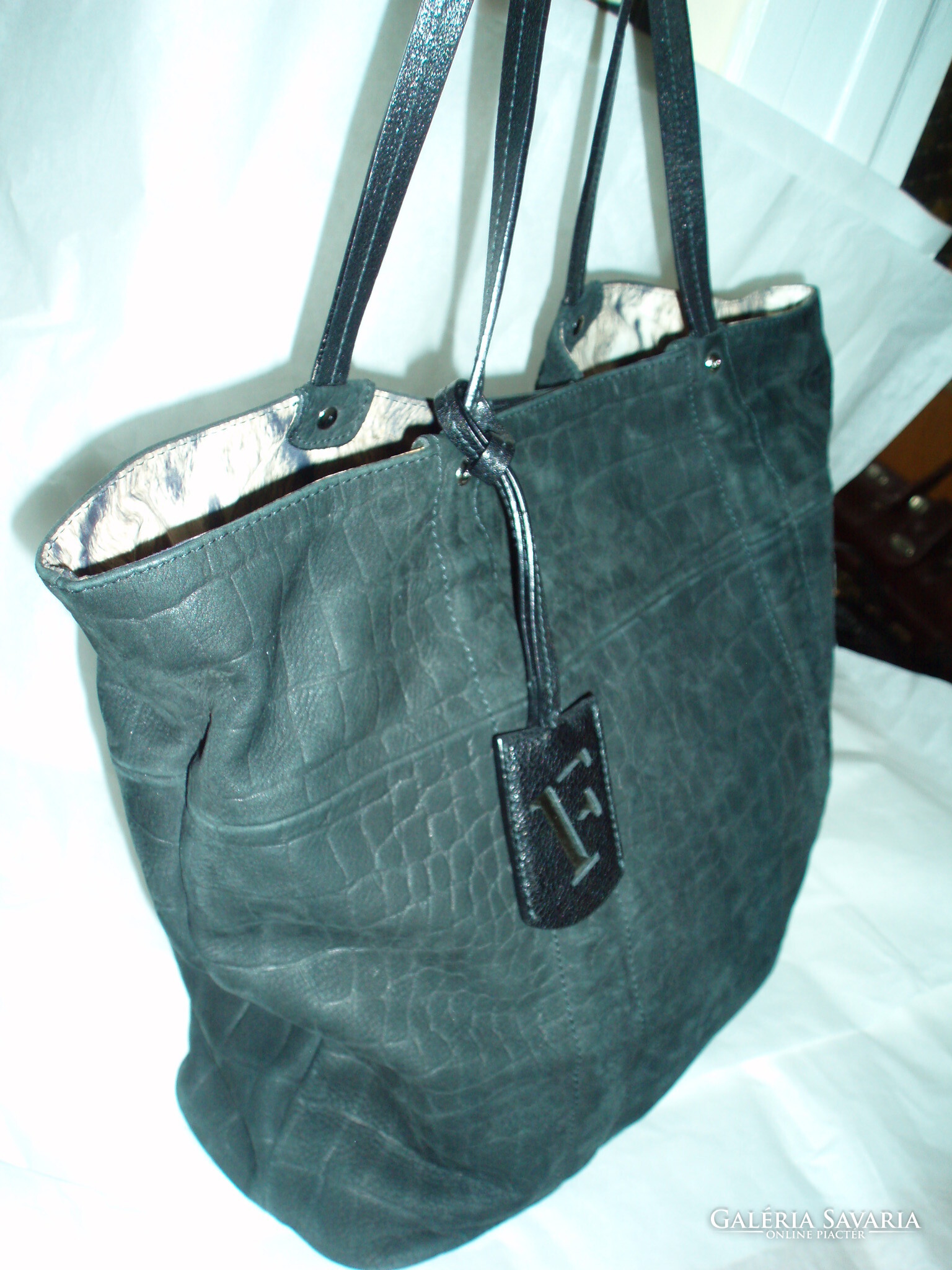 Vintage on sale furla bags