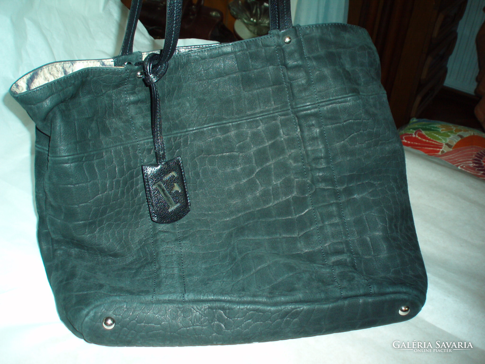 Vintage clearance furla bags