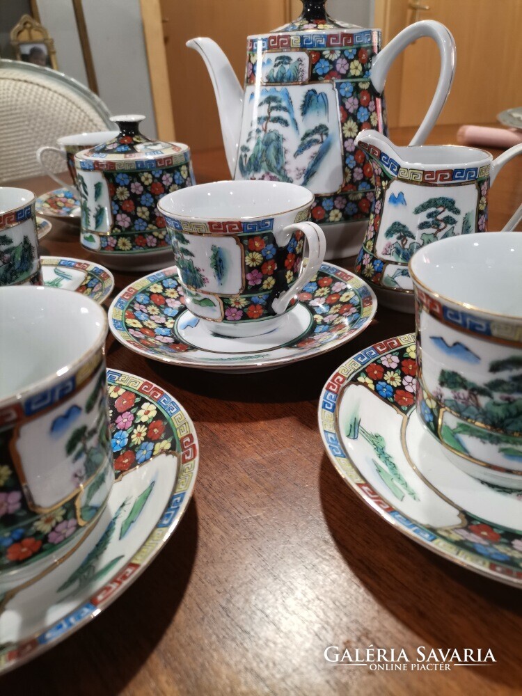 Gyönyörű, kézi festésű személyes Kínai Alkudható!