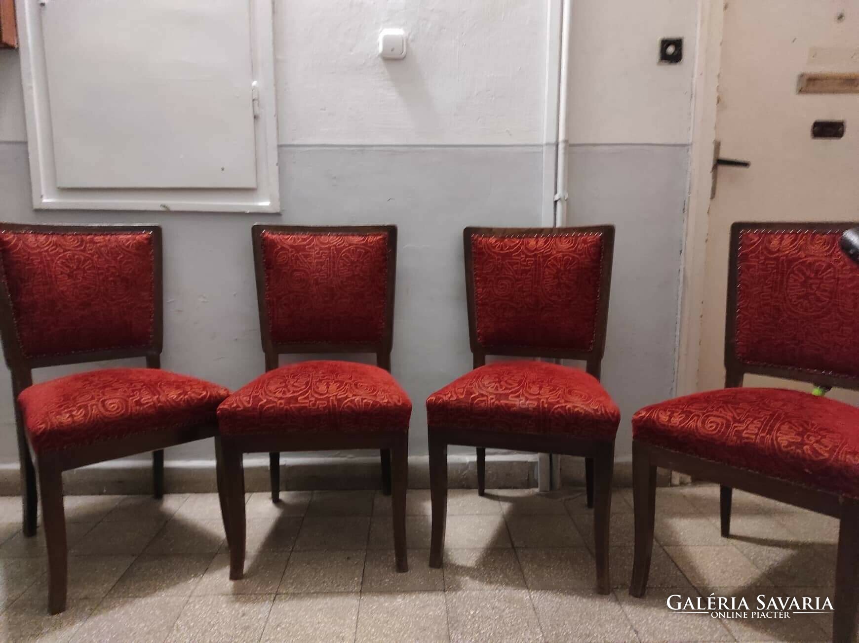 Retro upholstered chairs for sale Furniture Galeria Savaria online