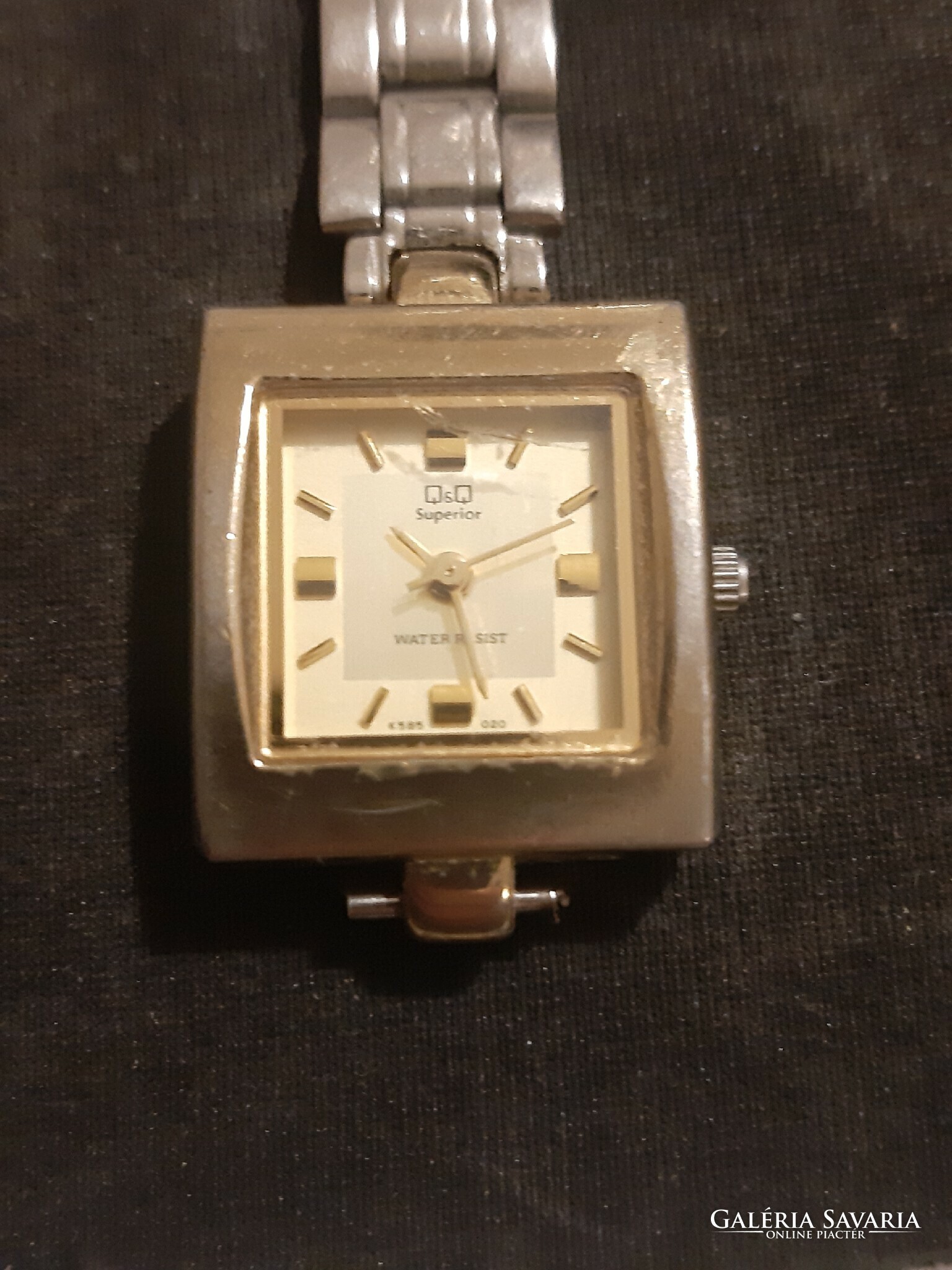 Superior watch hotsell