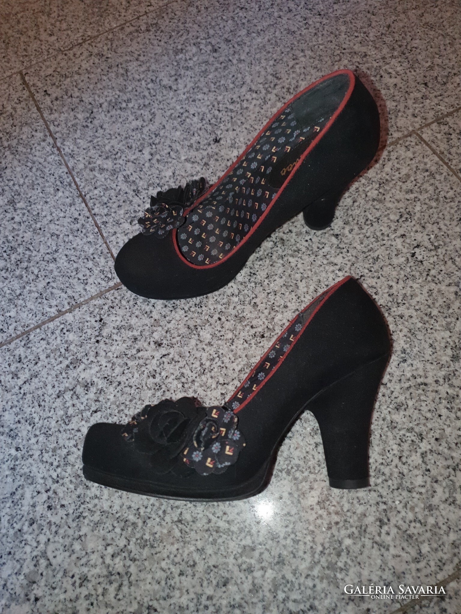 Vintage shoes online hotsell