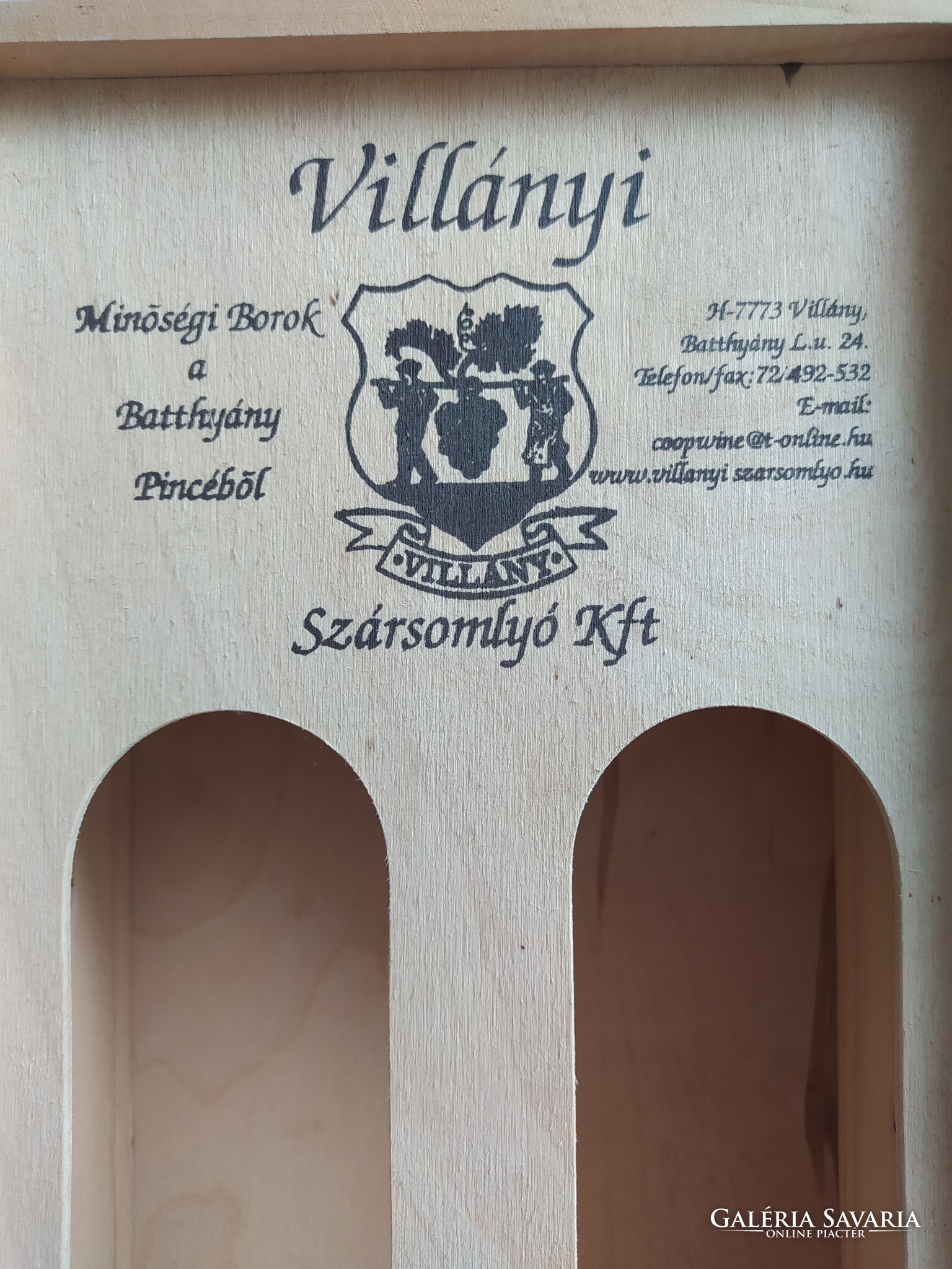 villányi