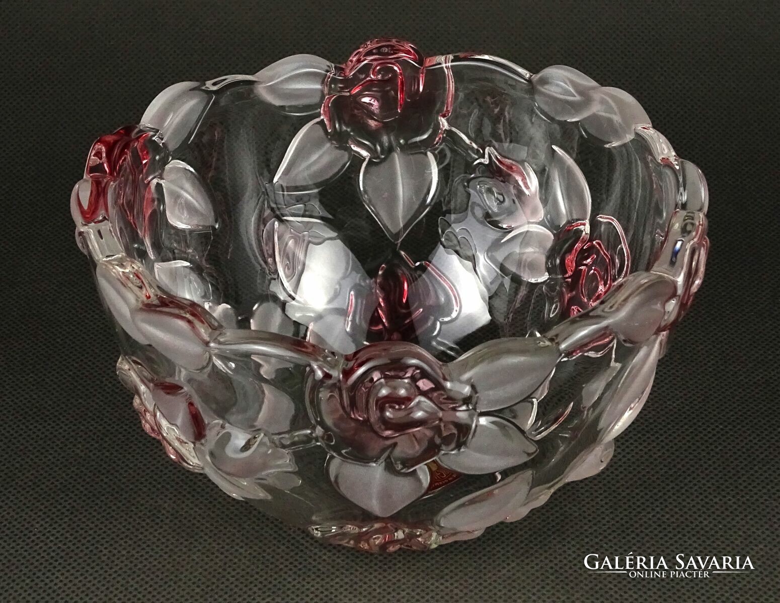 【ドイツ Walther Glas ブロック一輪挿し】BG_19 ドイツ Walther Glas ブロック一輪挿し】BG_19 Walther Glas