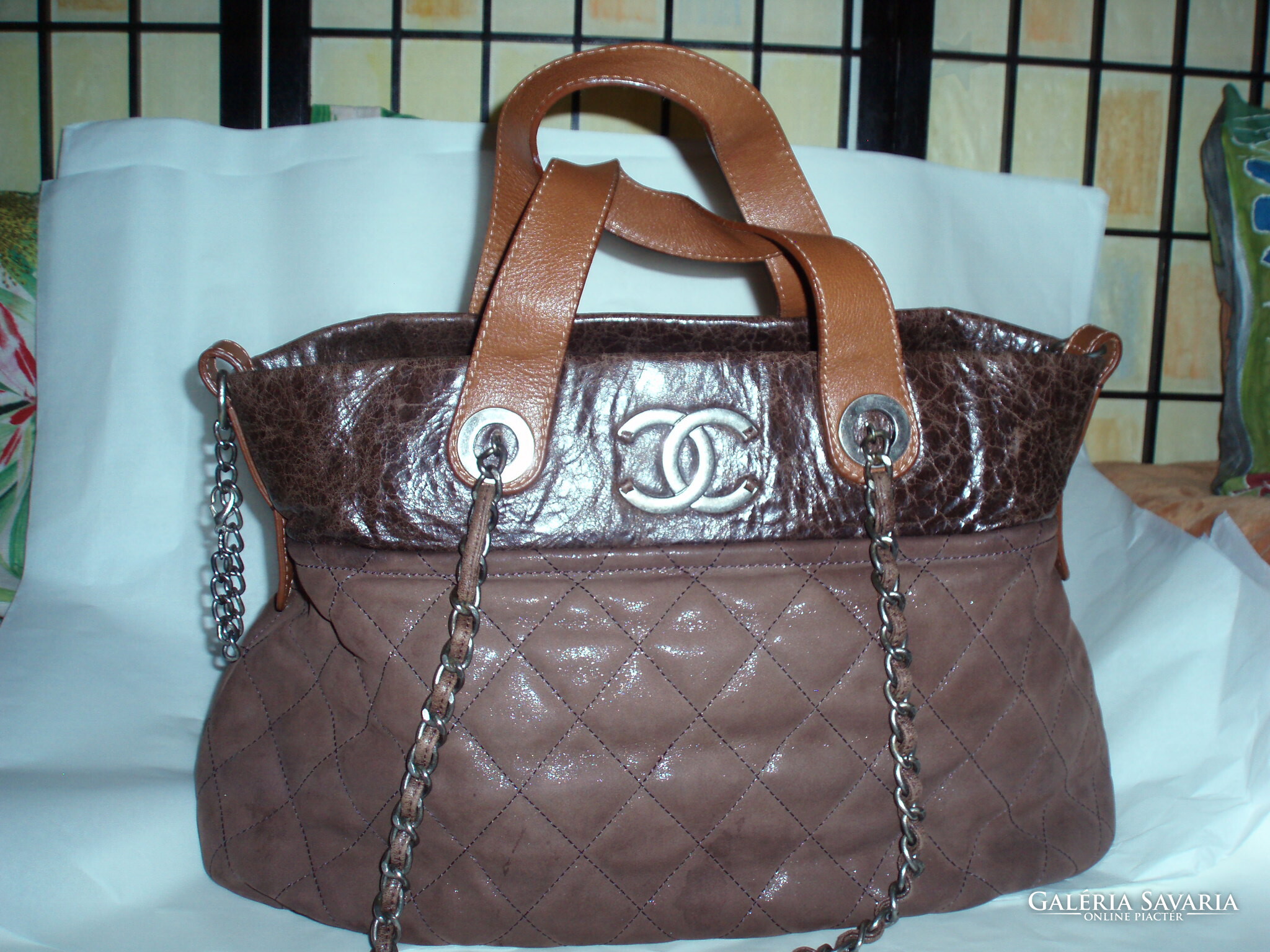 美品‼︎ ◆CHANEL◆ 大判スカーフ 85×85 ブローチ柄 シャネル 楽天市場】スカーフ（ブランドシャネル）の通販