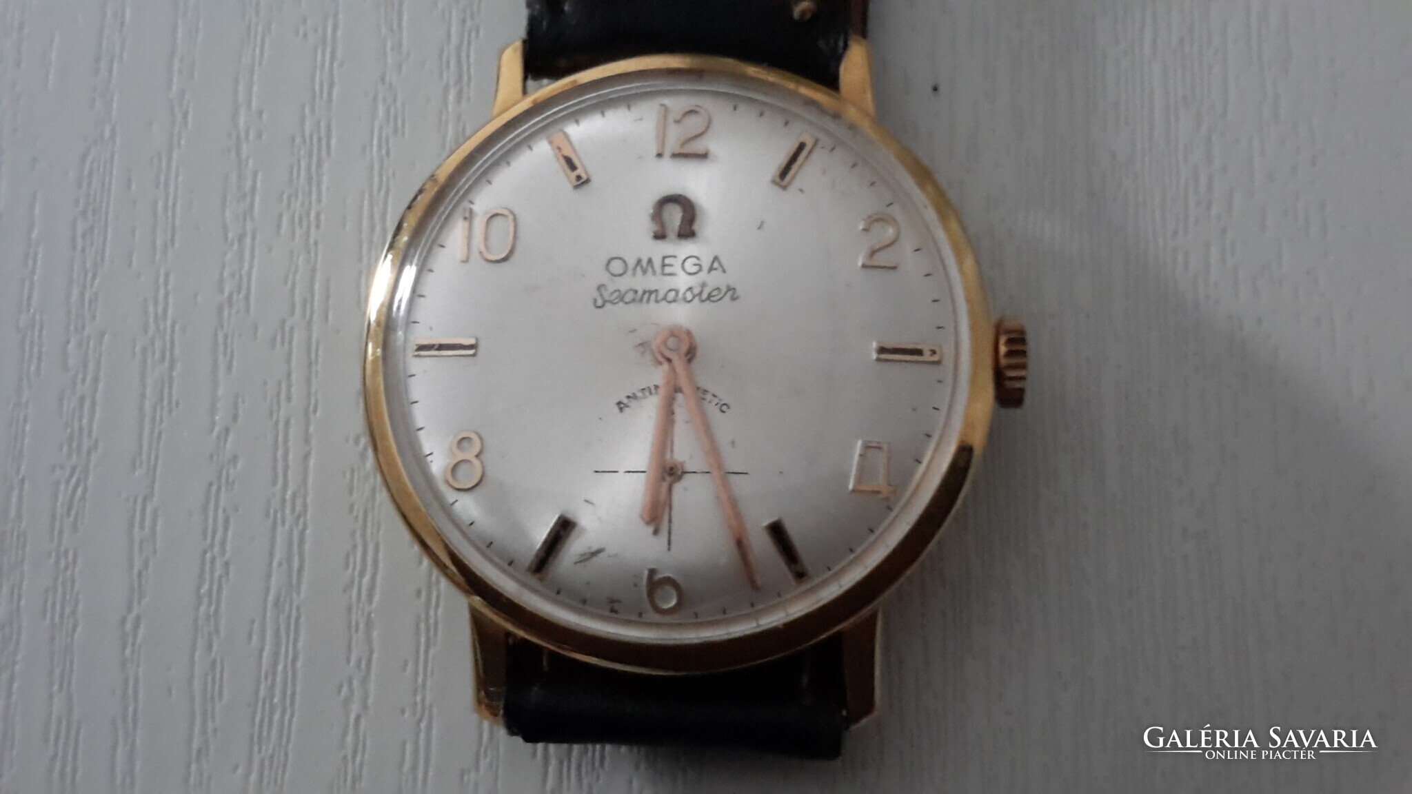 Swiss omega best sale