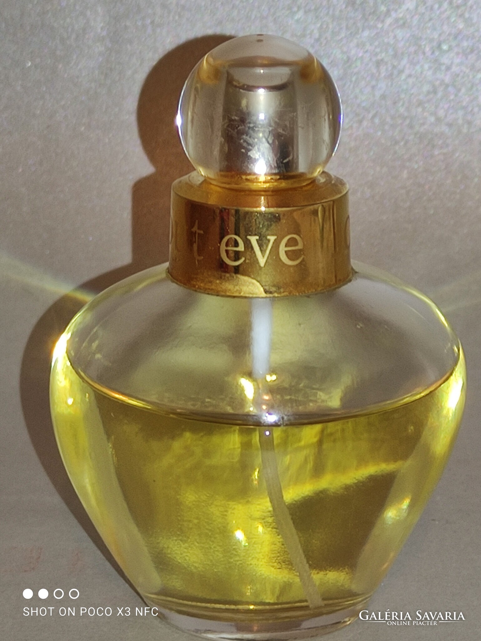 Joop all clearance about eve parfum
