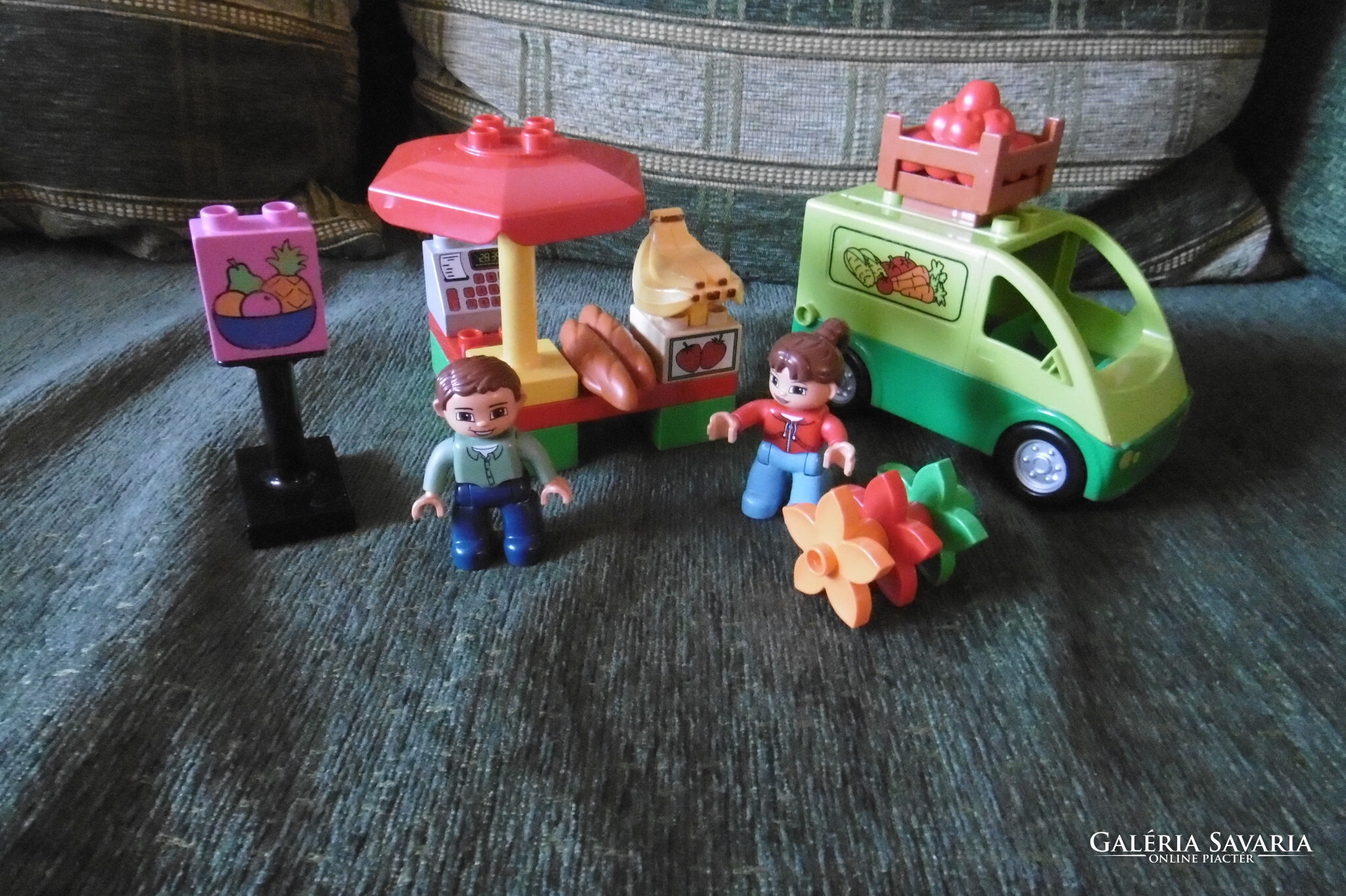 Duplo marketplace best sale